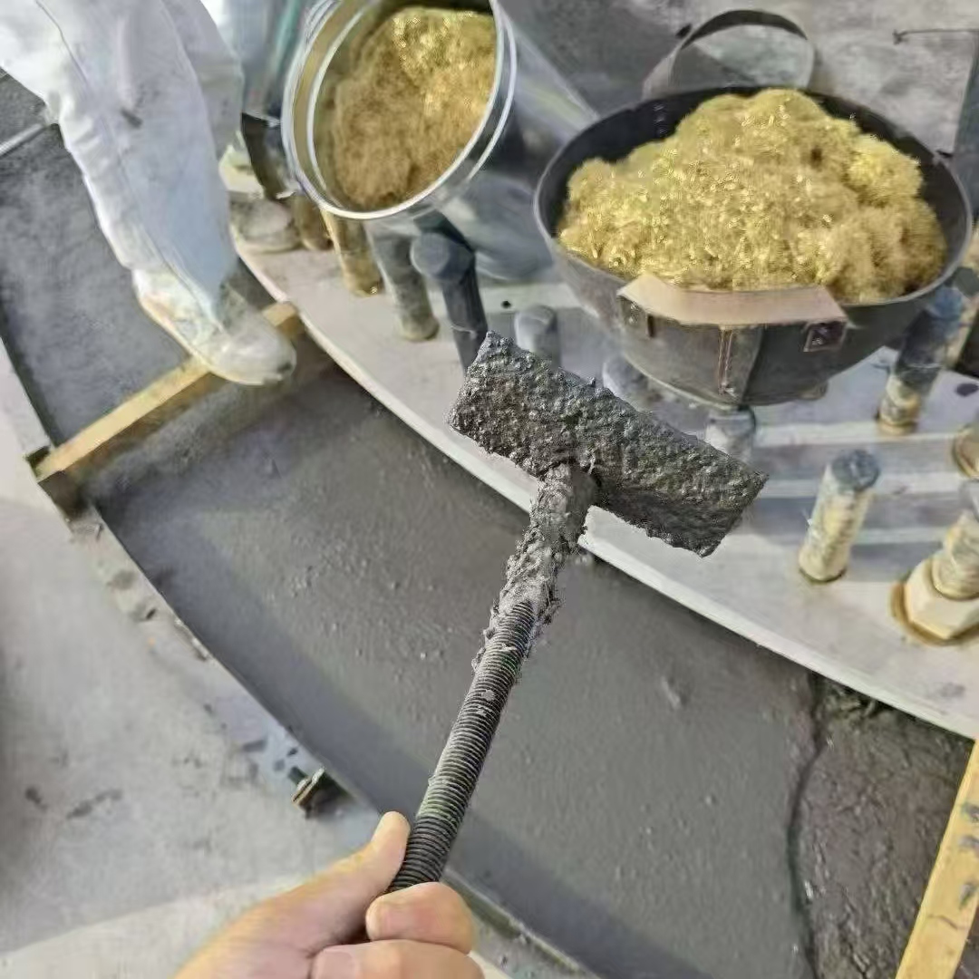 灌阳C120风电设备基础专用灌浆料