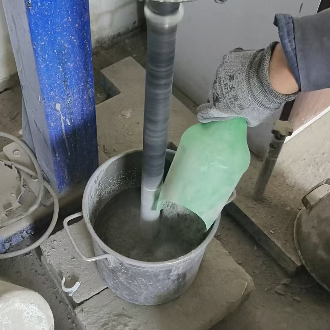 灌阳桥梁公路张拉用H60压浆料与普通压浆料有什么区别？